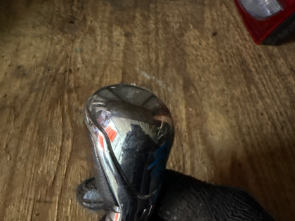 Ручка АКПП LEXUS GS350 OEM x GRS191 2005