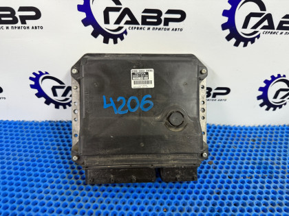 Блок управления Двигателя 89981-30190 LEXUS GS450H