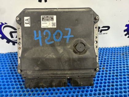 Блок управления Двигателя 89661-30Q10 LEXUS GS450H