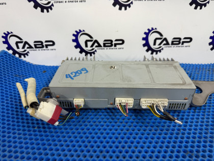 Усилитель Звука 86280-30620 LEXUS GS350