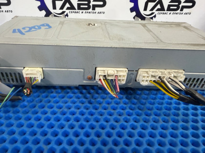 Усилитель Звука LEXUS GS350 OEM 86280-30620 GRS191 2005