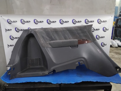 Обшивка багажника Левая HONDA ODYSSEY