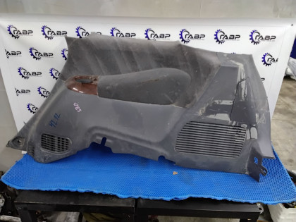 Обшивка багажника Правая HONDA ODYSSEY