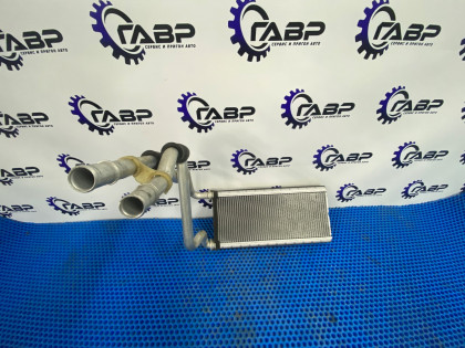 Радиатор печки 8710730560 LEXUS GS350