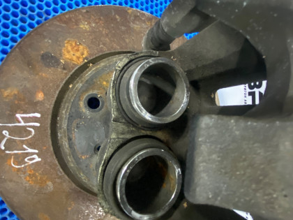 Суппорт диск Комплект HONDA CR-V RE4 2010