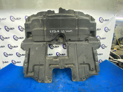 Защита двигателя LEXUS IS350