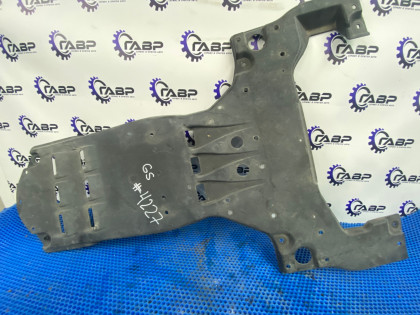 Защита двигателя LEXUS GS450H