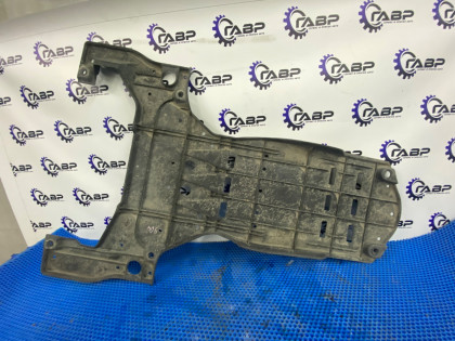 Защита двигателя LEXUS GS450H GWS191 2010