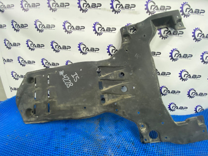 Защита двигателя LEXUS IS350
