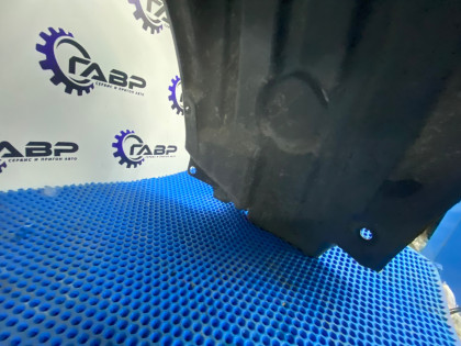 Подкрылок передний правый LEXUS IS350 GSE21 2006