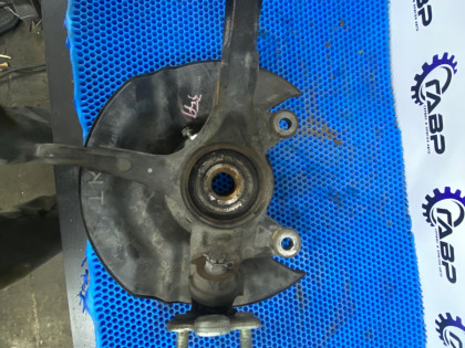 Ступица передняя левая HONDA CR-V OEM 44600SJKJ00 RE4 2010