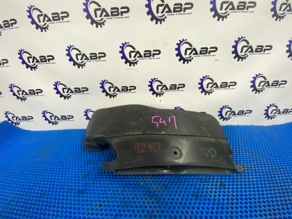 Воздухозаборник 1775150130 LEXUS GS350