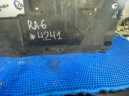 Защита двигателя HONDA ODYSSEY OEM 74111S3N000 RA6 2002