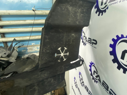 Защита двигателя HONDA ODYSSEY OEM 74111S3N000 RA6 2002