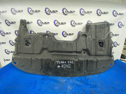 Защита двигателя 75892JN20A NISSAN TEANA