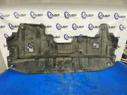 Защита двигателя NISSAN TEANA OEM 75892JN20A J32 2012