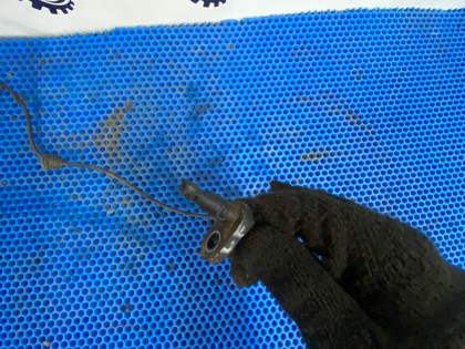 Датчик ABS передний левый HONDA CR-V OEM 57455SWA003 RE4 2010