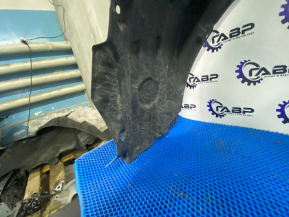 Подкрылок передний левый LEXUS IS350 GSE21 2006