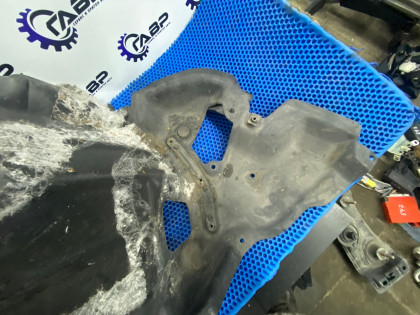 Подкрылок передний левый LEXUS IS350 GSE21 2006