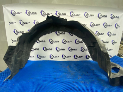 Подкрылок передний левый LEXUS IS350