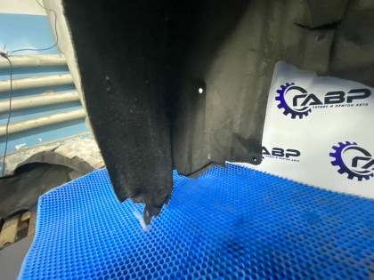 Подкрылок задний правый LEXUS IS350 OEM 6563853010 GSE21 2006