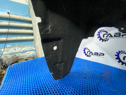 Подкрылок задний правый LEXUS GS450H OEM 6563730050 GWS191 2010