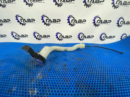 Заливная горловина бачка омывателя MAZDA CX-3 DK5FW 2015