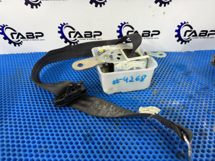 Ремни безопасности Задний левый LEXUS GS350