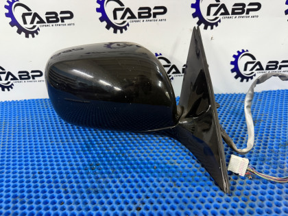 Зеркало боковое R Правое LEXUS GS350 GRS191 2006