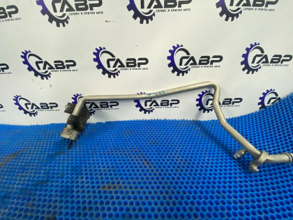 Трубка кондиционера высокого давления большая LEXUS GS350 OEM 8870730690 GRS191 2005