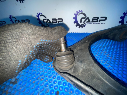 Верхний рычаг левый LEXUS GS350 OEM 4861039125 GRS191 2005