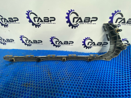 Крепление заднего бампера правое LEXUS GS350 OEM 5215730061 GRS191 2005