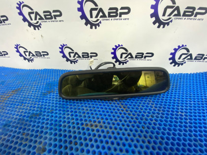 Зеркало заднего вида LEXUS GS350 OEM 8781030331 GRS191 2005