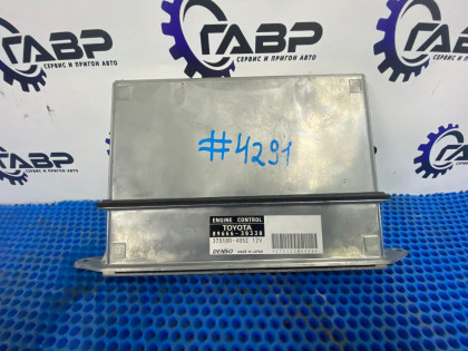 Блок управления двс 8966130R20 LEXUS GS350