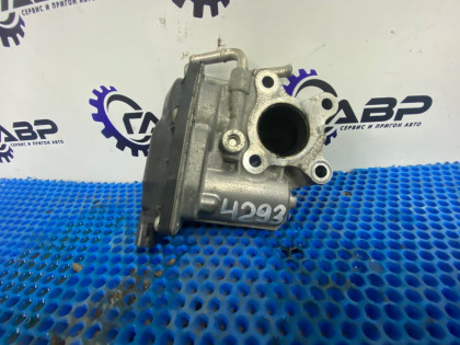 Дроссельная заслонка EGR S55020300 MAZDA CX-3