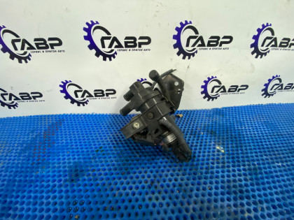 Помпа печки LEXUS GS450H