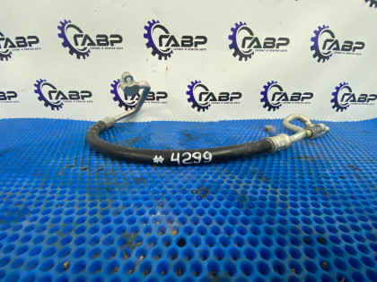 Трубка кондиционера Низкого давления x MAZDA CX-3