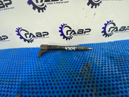 Форсунка S55013h50 MAZDA CX-3