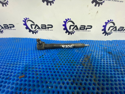 Форсунка S55013h50 MAZDA CX-3