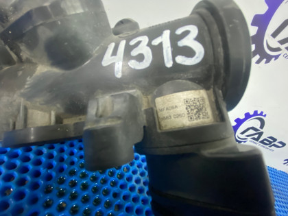 Термостат MAZDA CX-3 DK5FW 2015