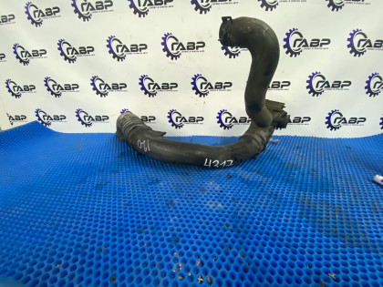 Патрубок турбины S55013225 MAZDA CX-3