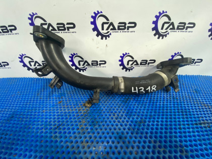 Воздуховод S55013241 MAZDA CX-3