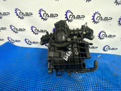 Впускной коллектор Дизель X MAZDA CX-3