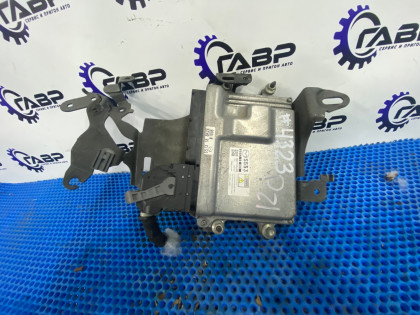 Блок управления ДВС Дизель S55318881 MAZDA CX-3