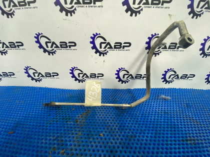 Трубка подачи масла в турбину S80114270 MAZDA CX-3