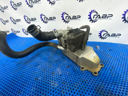 Клапан EGR X MAZDA CX-3