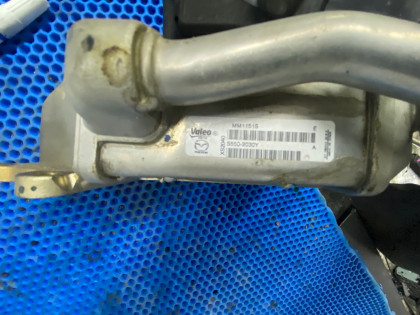 Клапан EGR MAZDA CX-3 OEM X DK5FW 2015