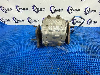 Катализатор X MAZDA CX-3