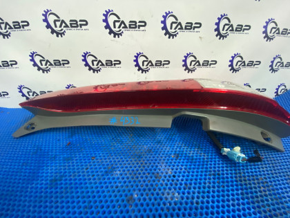 Стоп сигнал правый HONDA CR-V OEM 33501SWA013 RE4 2010