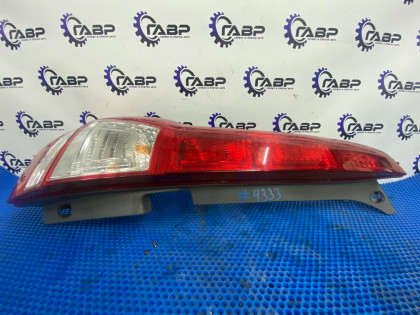 Стоп сигнал левый HONDA CR-V OEM 33551SWWE01 RE4 2010